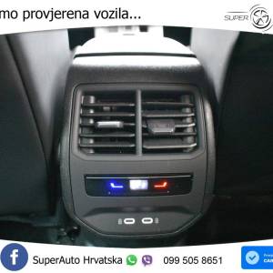 Cupra Leon Sportstourer 2.0 TSI 4Drive Aut. VZ 310 KS, MATT+ACC+LED+KAM+PANO