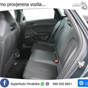 Cupra Leon Sportstourer 2.0 TSI 4Drive Aut. VZ 310 KS, MATT+ACC+LED+KAM+PANO