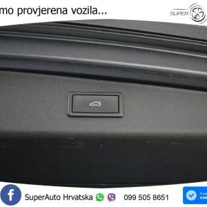 Cupra Leon Sportstourer 2.0 TSI 4Drive Aut. VZ 310 KS, MATT+ACC+LED+KAM+PANO