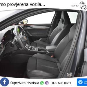 Cupra Leon Sportstourer 2.0 TSI 4Drive Aut. VZ 310 KS, MATT+ACC+LED+KAM+PANO