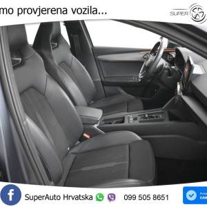 Cupra Leon Sportstourer 2.0 TSI 4Drive Aut. VZ 310 KS, MATT+ACC+LED+KAM+PANO