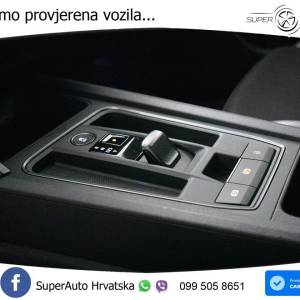 Cupra Leon Sportstourer 2.0 TSI 4Drive Aut. VZ 310 KS, MATT+ACC+LED+KAM+PANO