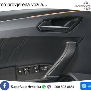 Cupra Leon Sportstourer 2.0 TSI 4Drive Aut. VZ 310 KS, MATT+ACC+LED+KAM+PANO