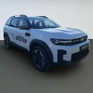 Dacia Bigster EXTREME MILD HYBRID 140