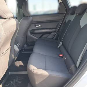 Dacia Bigster EXTREME MILD HYBRID 140