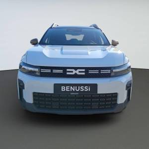 Dacia Bigster EXTREME MILD HYBRID 140