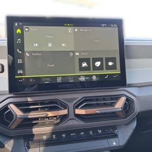 Dacia Bigster EXTREME MILD HYBRID 140