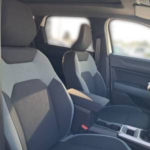 Dacia Bigster EXTREME MILD HYBRID 140