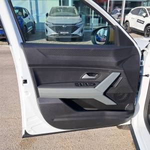 Dacia Bigster EXTREME MILD HYBRID 140