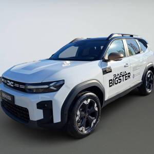 Dacia Bigster EXTREME MILD HYBRID 140