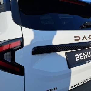 Dacia Bigster EXTREME MILD HYBRID 140