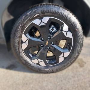 Dacia Bigster EXTREME MILD HYBRID 140