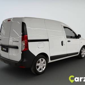 Dacia Dokker Van 1.5 dCi 75 Ambiance - 3 godine jamstva