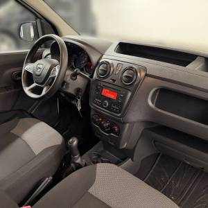 Dacia Dokker Van 1.5 dCi 75 Ambiance - 3 godine jamstva