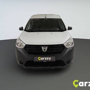 Dacia Dokker Van 1.5 dCi 75 Ambiance - 3 godine jamstva