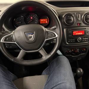 Dacia Dokker Van 1.5 dCi 75 Ambiance - 3 godine jamstva