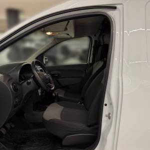 Dacia Dokker Van 1.5 dCi 75 Ambiance - 3 godine jamstva