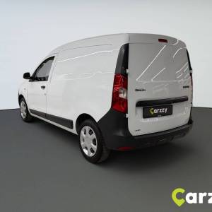 Dacia Dokker Van 1.5 dCi 75 Ambiance - 3 godine jamstva