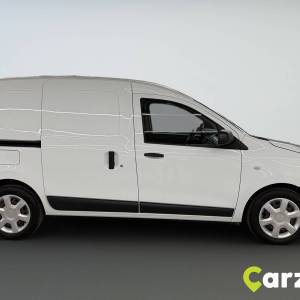 Dacia Dokker Van 1.5 dCi 75 Ambiance - 3 godine jamstva