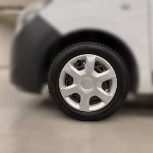 Dacia Dokker Van 1.5 dCi 75 Ambiance - 3 godine jamstva