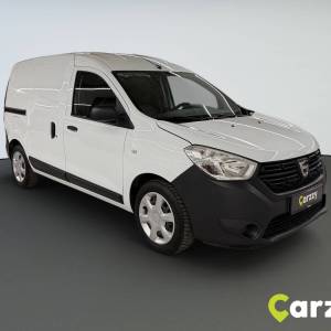 Dacia Dokker Van 1.5 dCi 75 Ambiance - 3 godine jamstva