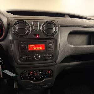 Dacia Dokker Van 1.5 dCi 75 Ambiance - 3 godine jamstva