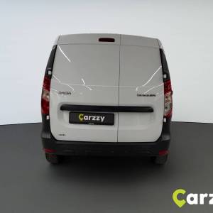 Dacia Dokker Van 1.5 dCi 75 Ambiance - 3 godine jamstva