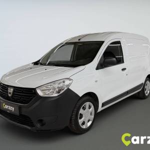 Dacia Dokker Van 1.5 dCi 75 Ambiance - 3 godine jamstva