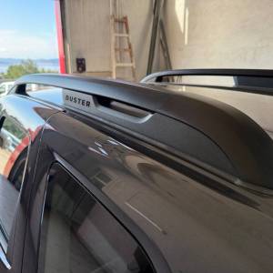 Dacia Duster 1.5 EXPRESSION DCI - 3 godine jamstva