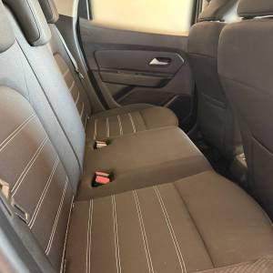 Dacia Duster 1.5 EXPRESSION DCI - 3 godine jamstva