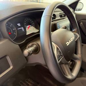 Dacia Duster 1.5 EXPRESSION DCI - 3 godine jamstva