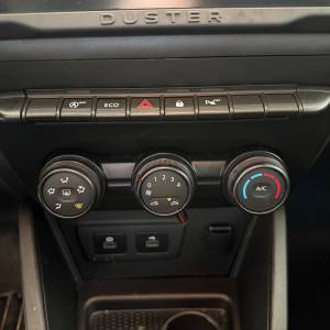 Dacia Duster 1.5 EXPRESSION DCI - 3 godine jamstva