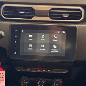 Dacia Duster 1.5 EXPRESSION DCI - 3 godine jamstva