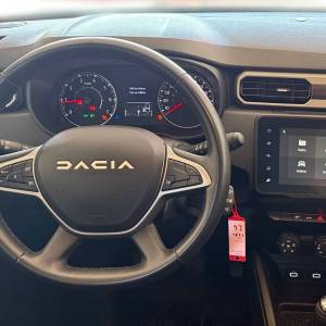 Dacia Duster 1.5 EXPRESSION DCI - 3 godine jamstva