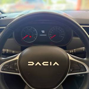 Dacia Duster 1.5 EXPRESSION DCI - 3 godine jamstva