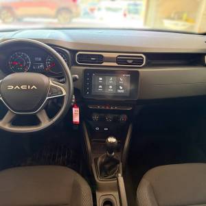 Dacia Duster 1.5 EXPRESSION DCI - 3 godine jamstva