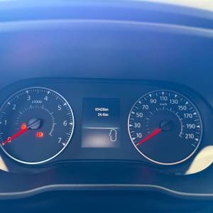 Dacia Duster 1.5 EXPRESSION DCI - 3 godine jamstva