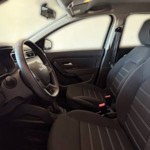 Dacia Duster 1.5 EXPRESSION DCI - 3 godine jamstva