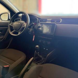 Dacia Duster 1.5 EXPRESSION DCI - 3 godine jamstva