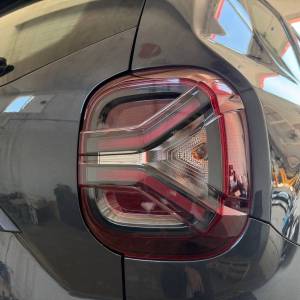 Dacia Duster 1.5 EXPRESSION DCI - 3 godine jamstva