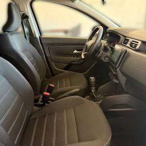Dacia Duster 1.5 EXPRESSION DCI - 3 godine jamstva