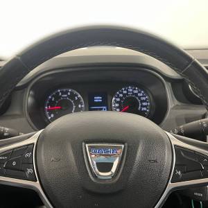 Dacia Duster Comfort 1.5 dCi 110 4WD Comfort - 3 godine jamstva