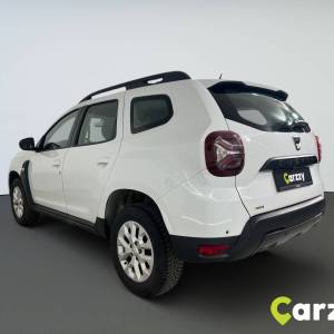 Dacia Duster Comfort 1.5 dCi 110 4WD Comfort - 3 godine jamstva