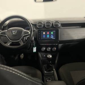 Dacia Duster Comfort 1.5 dCi 110 4WD Comfort - 3 godine jamstva