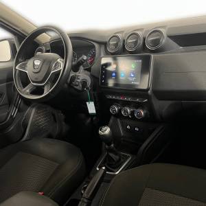 Dacia Duster Comfort 1.5 dCi 110 4WD Comfort - 3 godine jamstva