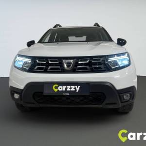 Dacia Duster Comfort 1.5 dCi 110 4WD Comfort - 3 godine jamstva