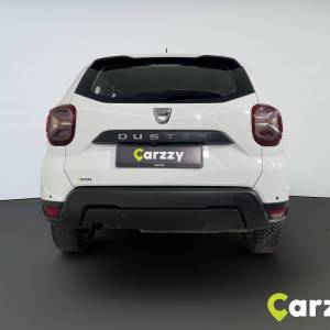 Dacia Duster Comfort 1.5 dCi 110 4WD Comfort - 3 godine jamstva