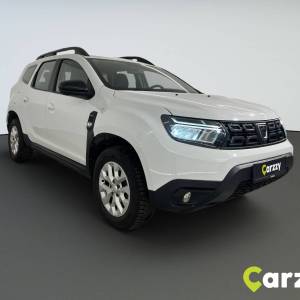 Dacia Duster Comfort 1.5 dCi 110 4WD Comfort - 3 godine jamstva