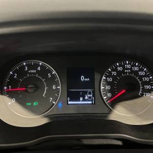 Dacia Duster Comfort 1.5 dCi 110 4WD Comfort - 3 godine jamstva