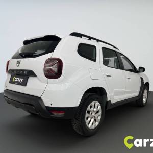 Dacia Duster Comfort 1.5 dCi 110 4WD Comfort - 3 godine jamstva